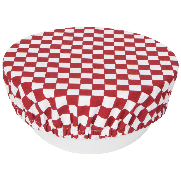 Buona Pasta Bowl Covers Set of 2