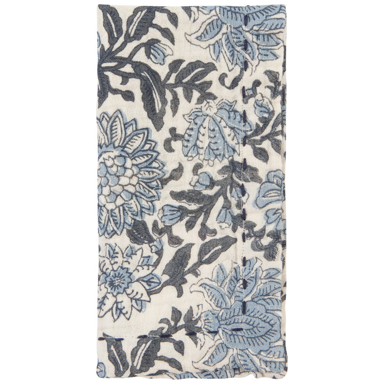 Briar Double Weave Napkins Set of 4