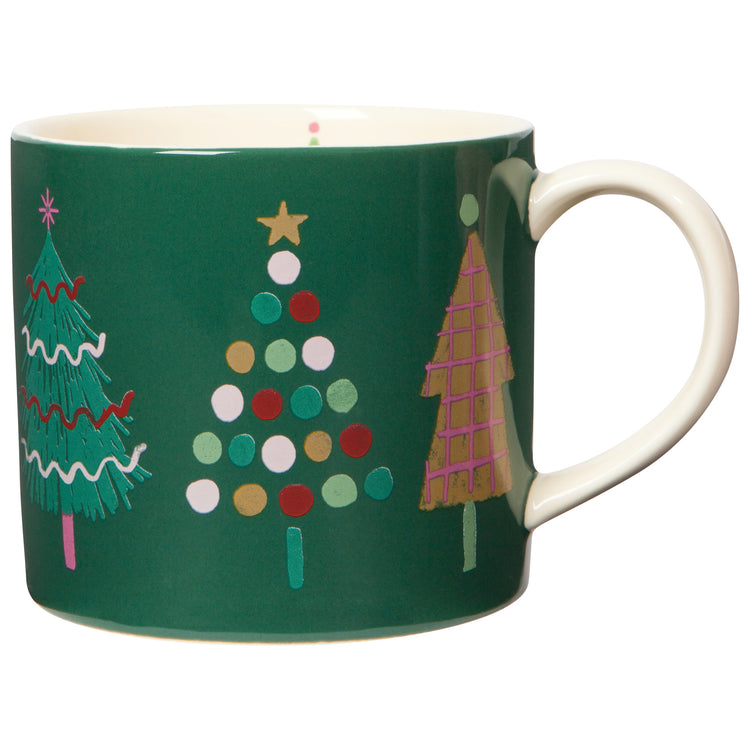 Glitzmas Mug in a Box
