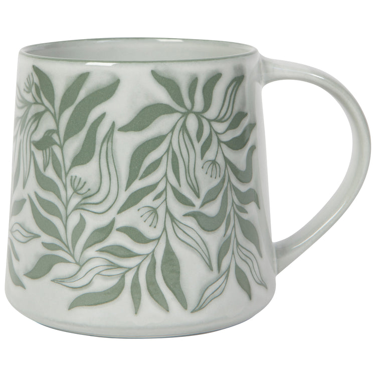 Berryvine Mug - Willow