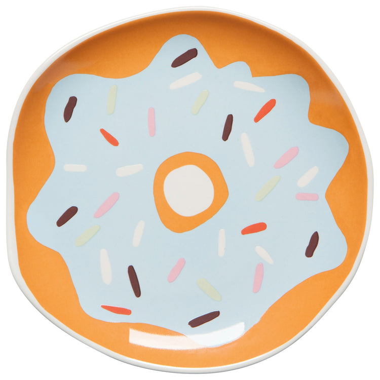 Donuts Shaped Dishes Set of 3