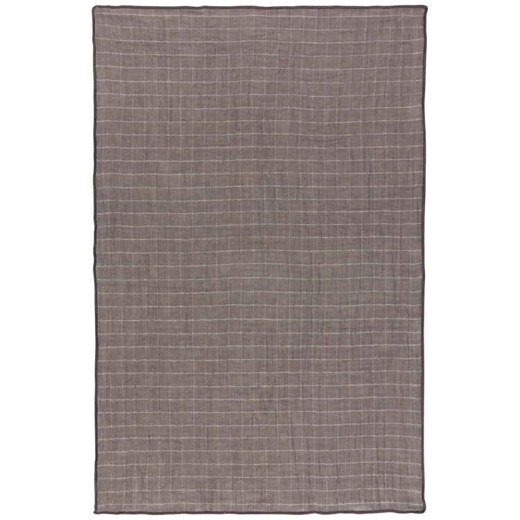 Shadow Double Weave Dishtowels Set of 2