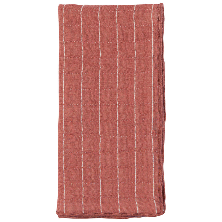 Canyon Rose Double Weave Set of 4