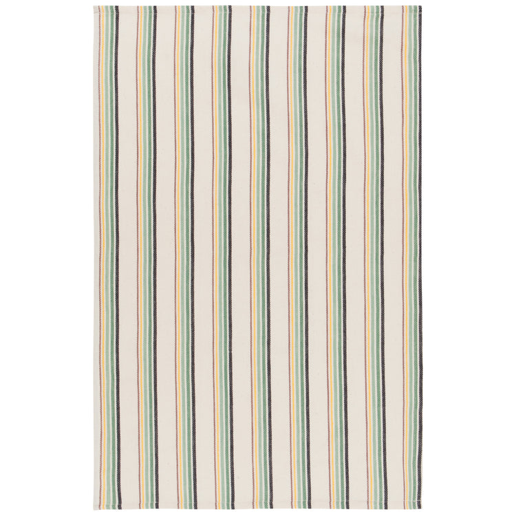 Olives Coordinated Dishtowels Set of 2