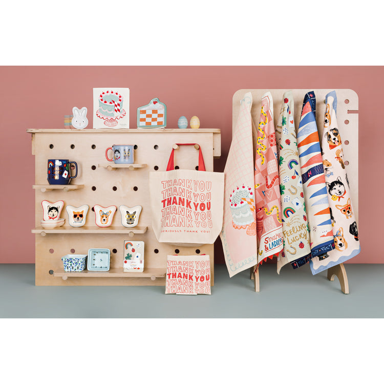 Easter Eggs Salt and Pepper Shakers