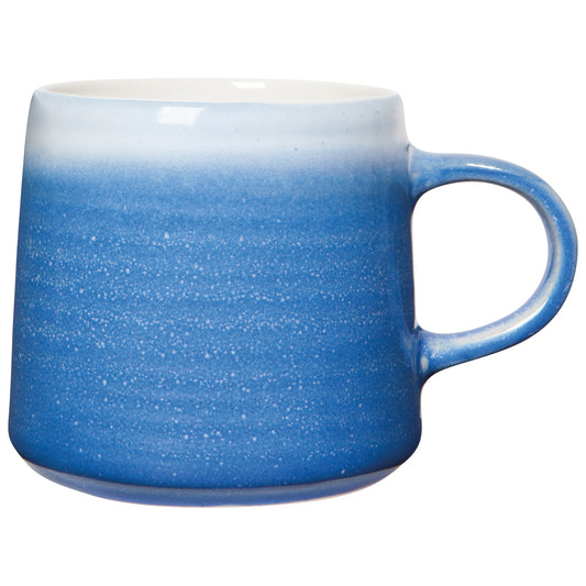 Mineral Azure Reactive Glaze Mug