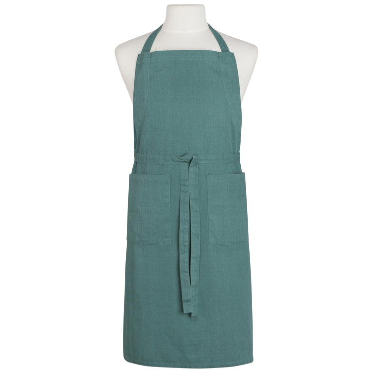 Lagoon Stonewash Apron
