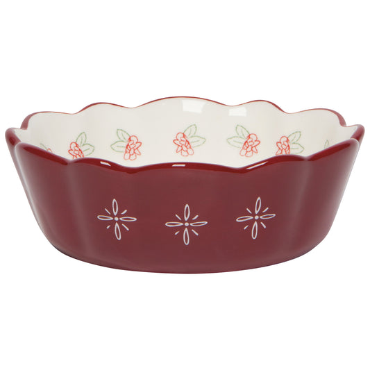 Camellia Bowl Medium 5.75 inch