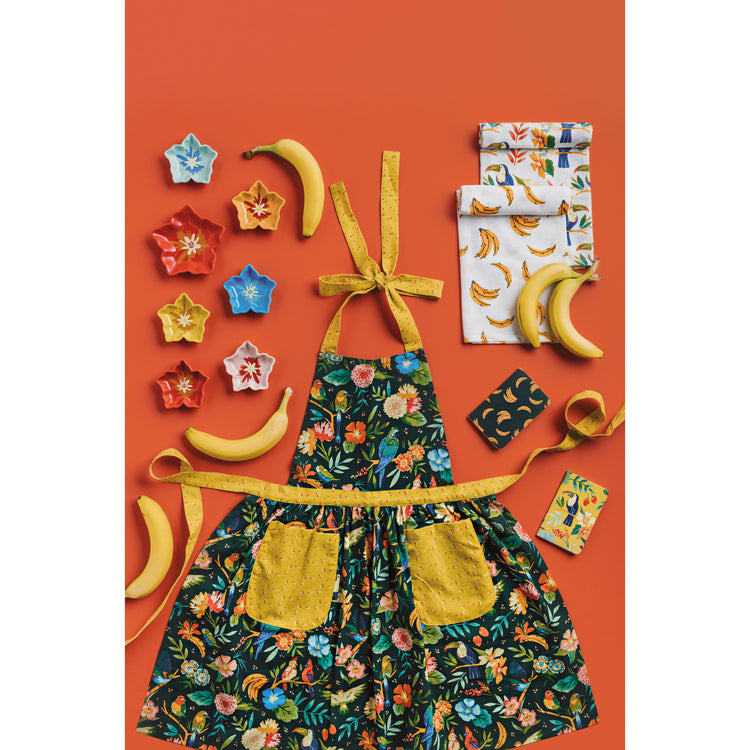 Tropical Trove Maisie Kid's Apron