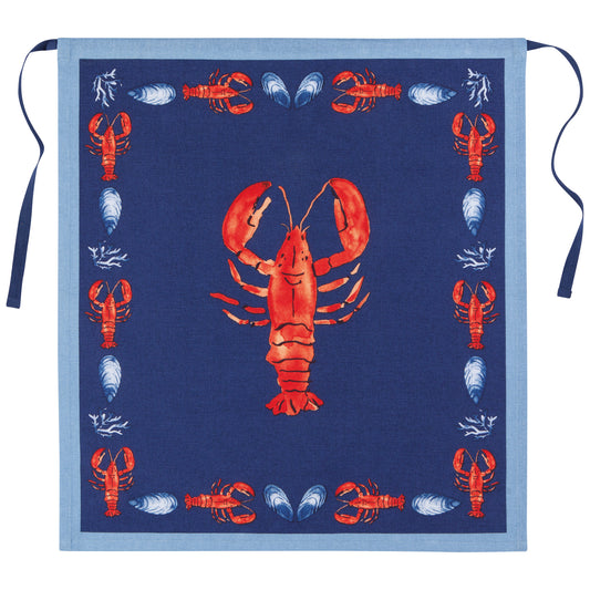 Daily Catch Lobster Bib