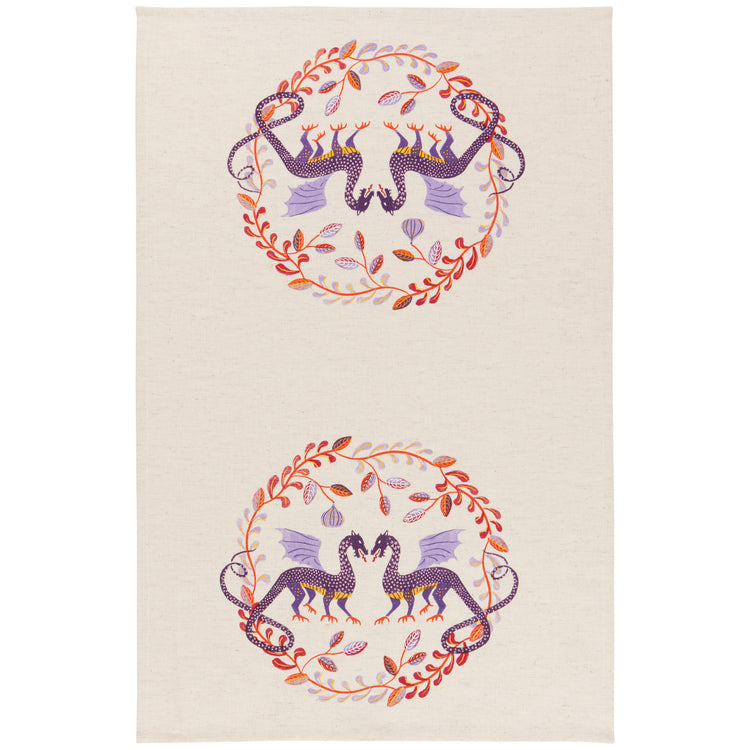 Ember Dishtowels Set of 2