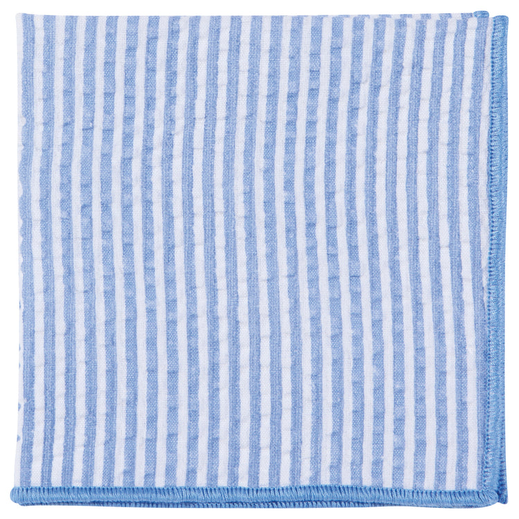 Boardwalk Cocktail Napkins Set of 4