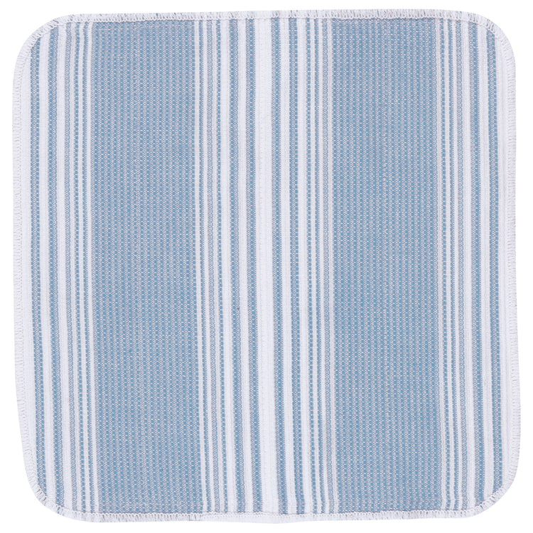 Scrub-It Slate Blue Dishcloths Set of 3