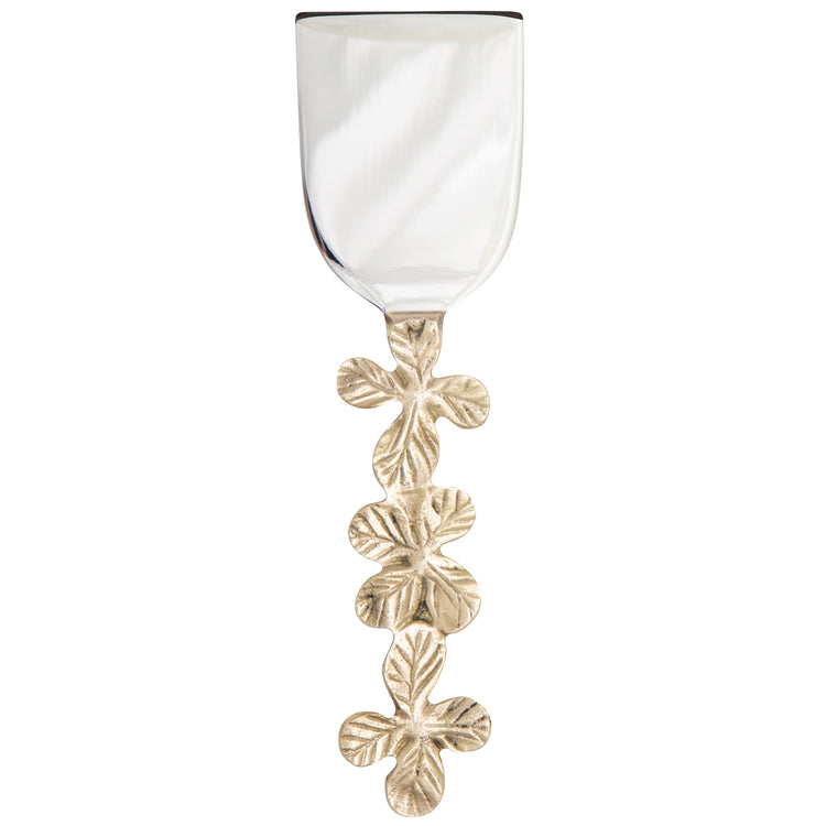 Clover Cheese Knives Set of 3