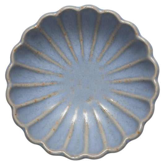 Opus Dish - Cerulean