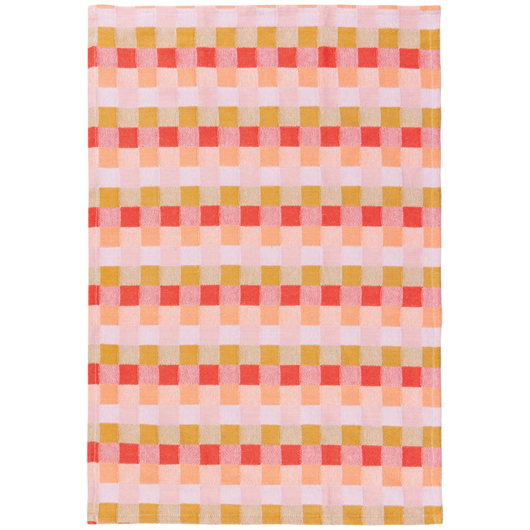 Toadstool Apron & Dishtowel Set