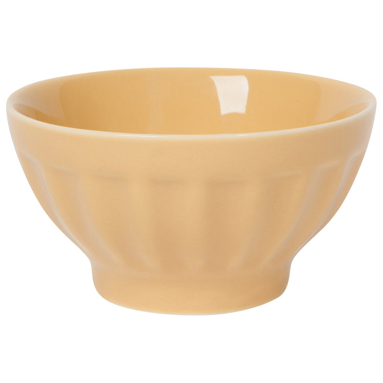 Flora Sundae Bar Pinch Bowls Set of 6
