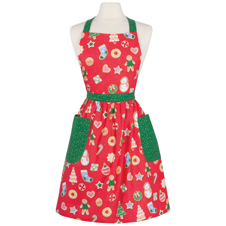 Cookie Exchange Maisie Apron