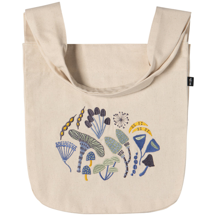 Wildgrove Tote Bag