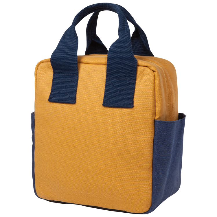 Dandelion Insulated Lunch Tote