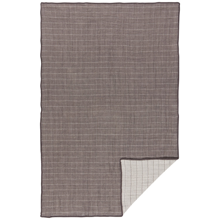 Shadow Double Weave Dishtowels Set of 2
