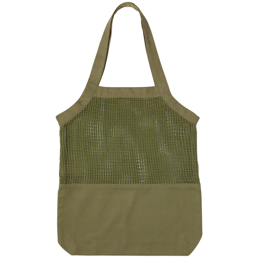 Olive Branch Mercado Tote Bag