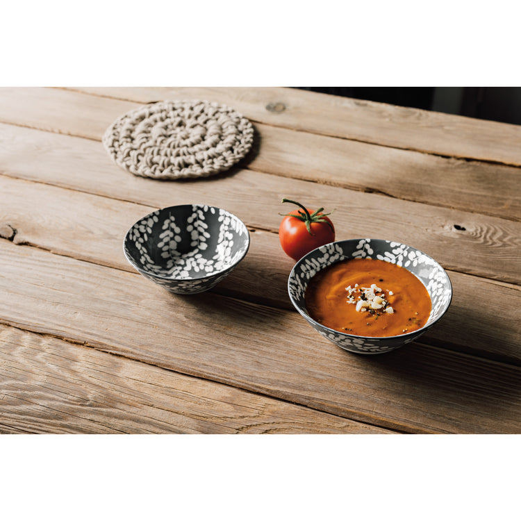 Imperial Cress Bowl Small 5.5 inch