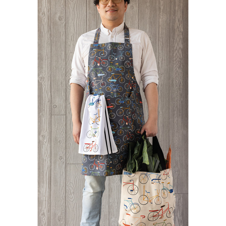 Cruiser Chef Apron