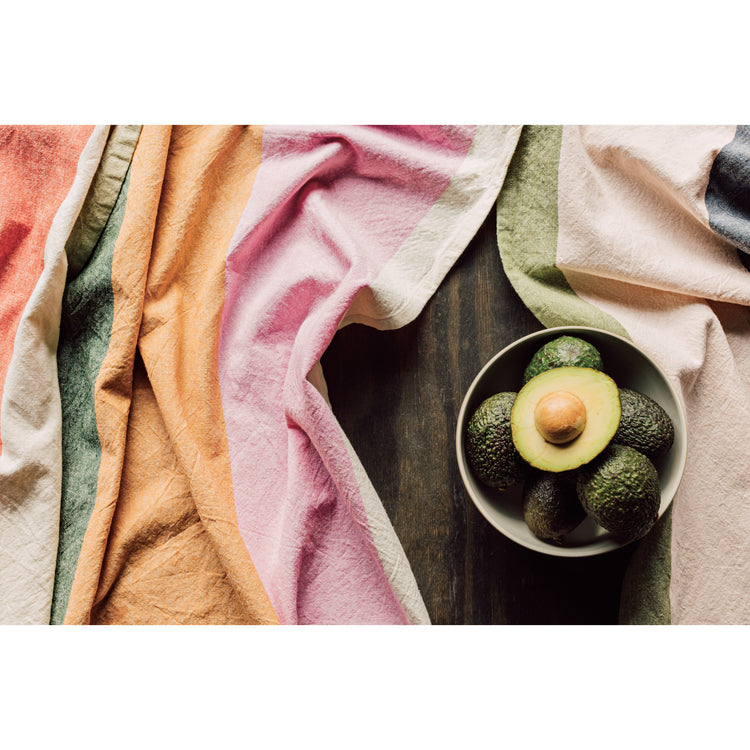 Refract Dishtowels Set of 2