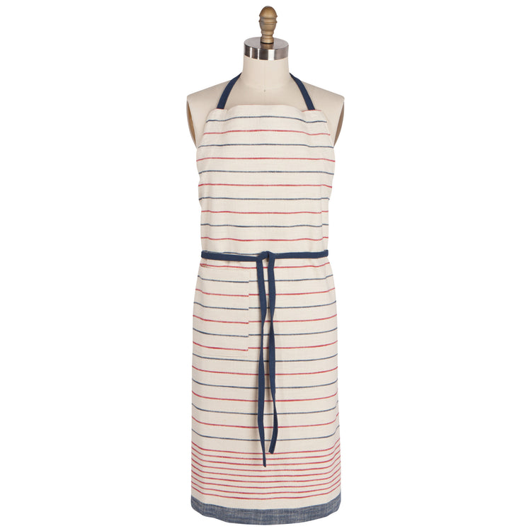 Marcel Vintage French Apron