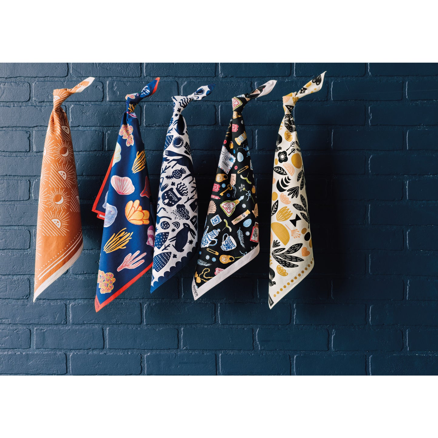 Neptune Bandana