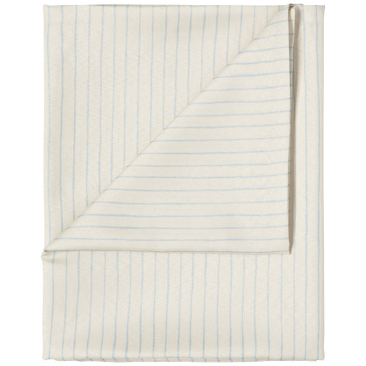 Hand Picked Clean Coast Tablecloth 90 x 60 inches