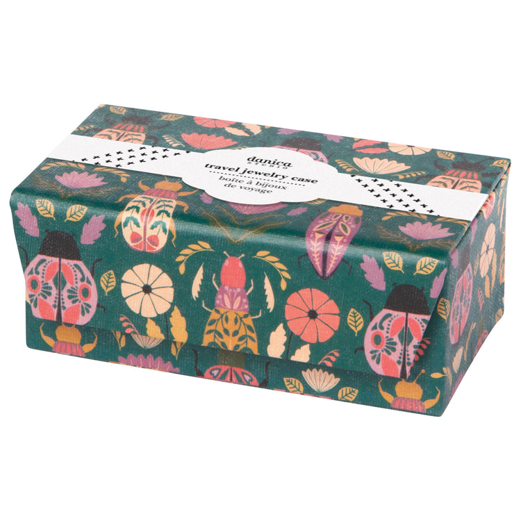 Amulet Travel Jewelry Case