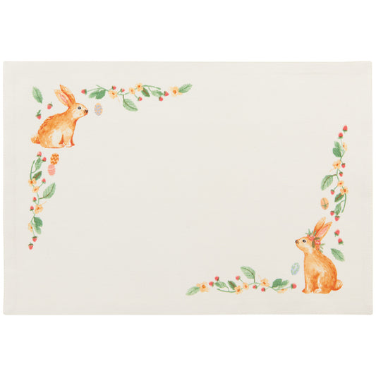 Easter Meadow Placemat