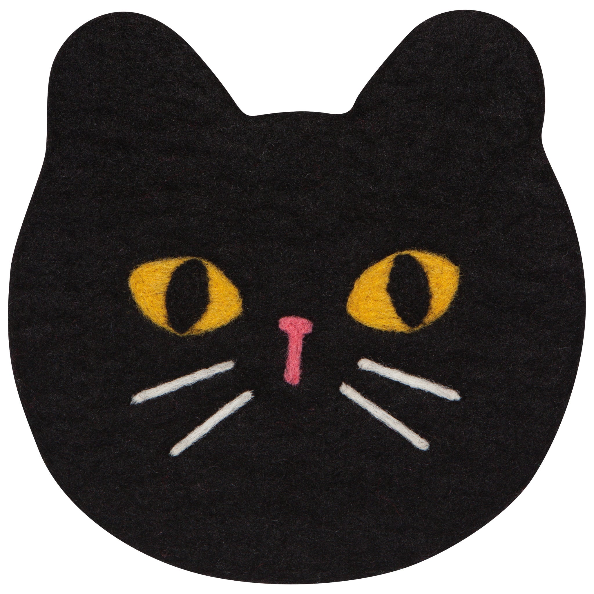 ブラックCAT CAT Threshold 6
