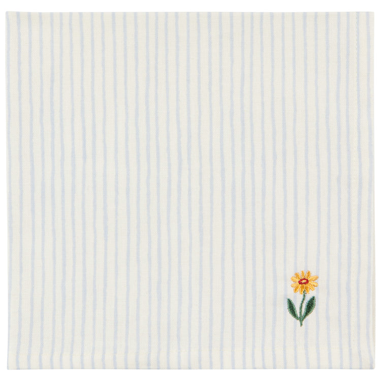 Hand Picked Napkins Set of 4 Assorted