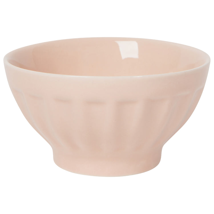 Flora Sundae Bar Pinch Bowls Set of 6