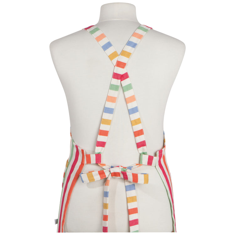 Color Parade Pride Apron & Dishtowel Set