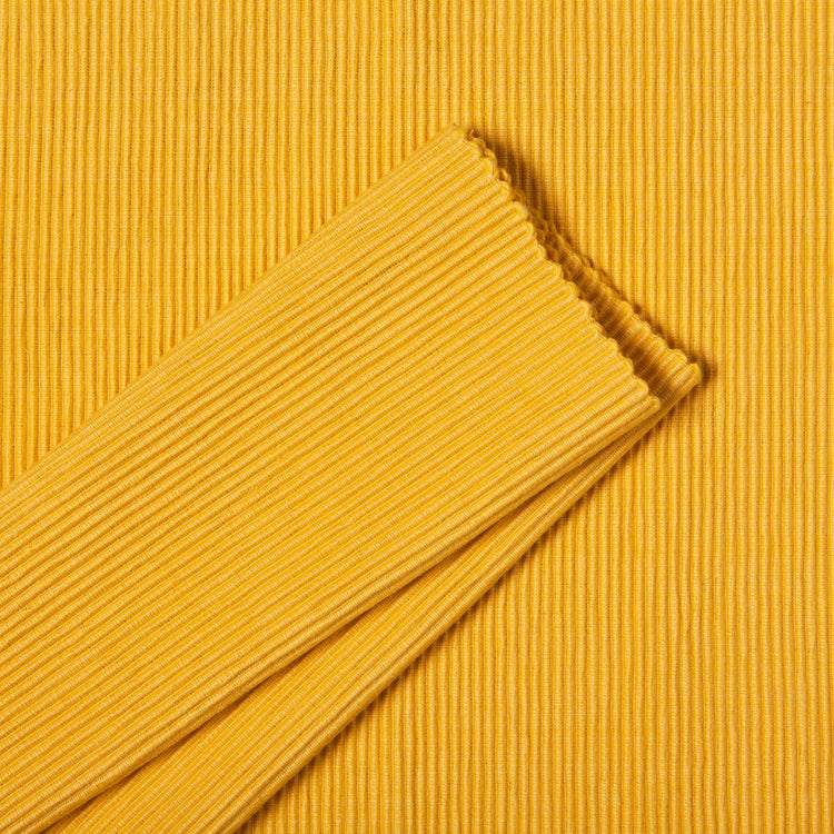 Spectrum Placemat Honey Yellow
