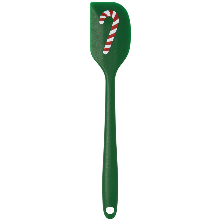 Holiday Cheer Christmas Spatula Counter Display Unit Set of 18 Assorted