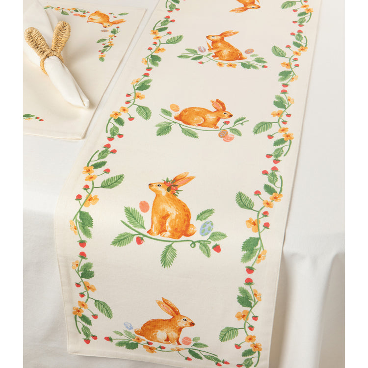 Easter Meadow Runner