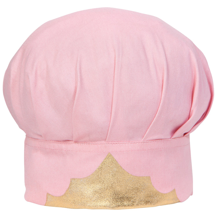 Ballerina Daydream Kid's Apron & Hat Set