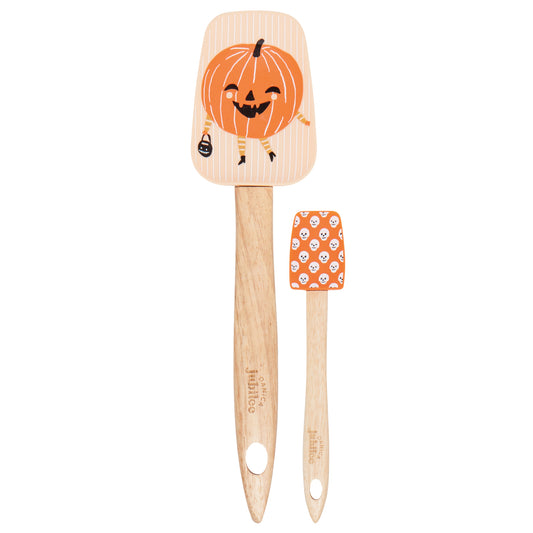 Boo Crew Spoonulas Set of 2