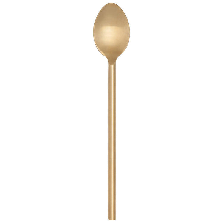 Matte Gold Bar Tools Set of 3