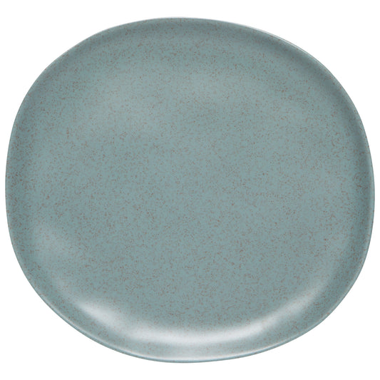 Fresco Melamine Side Plate - Riverstone
