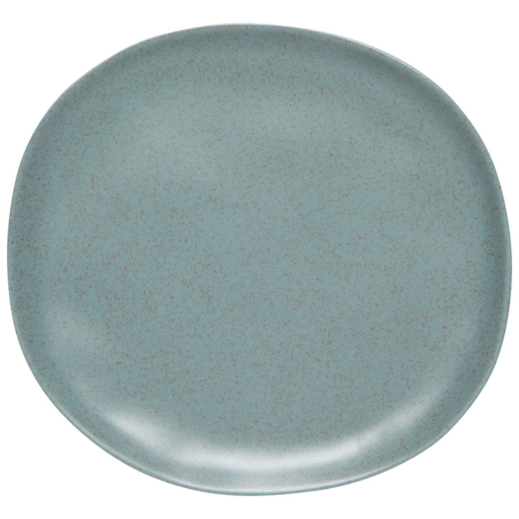 Fresco Melamine Side Plate - Riverstone