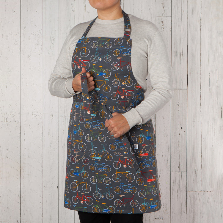 Cruiser Chef Apron