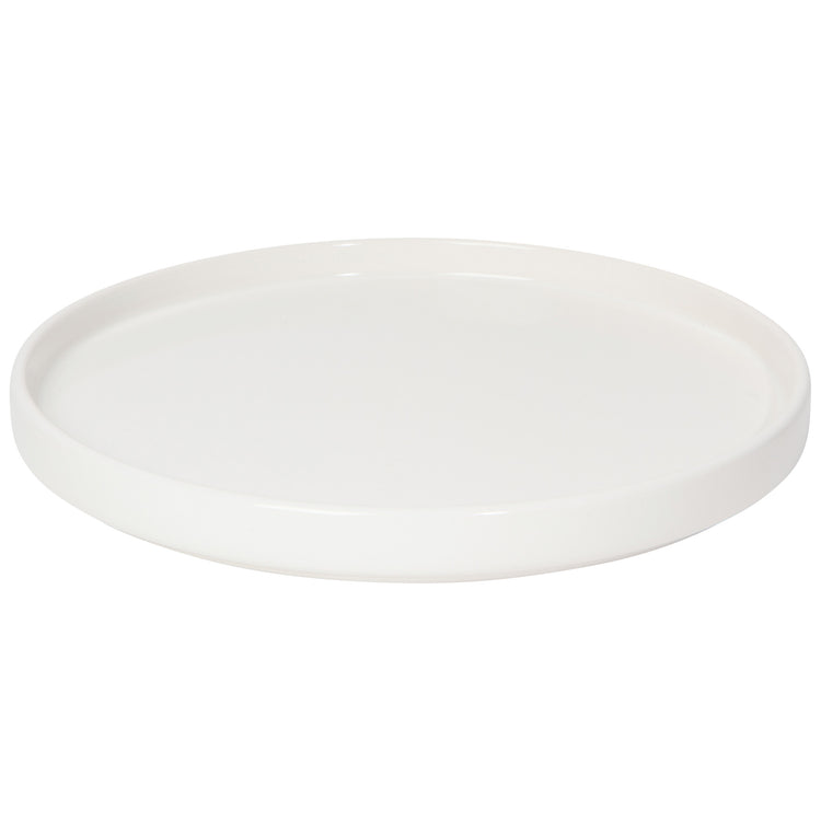 Foundation Medium Plate 8 Inch