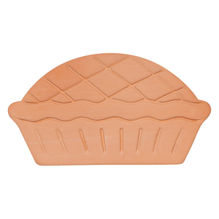 Sweet as Pie Terracotta Sugar Saver