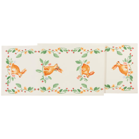 Easter Meadow Runner